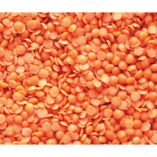 NATUREL KIRMIZI MERCİMEK